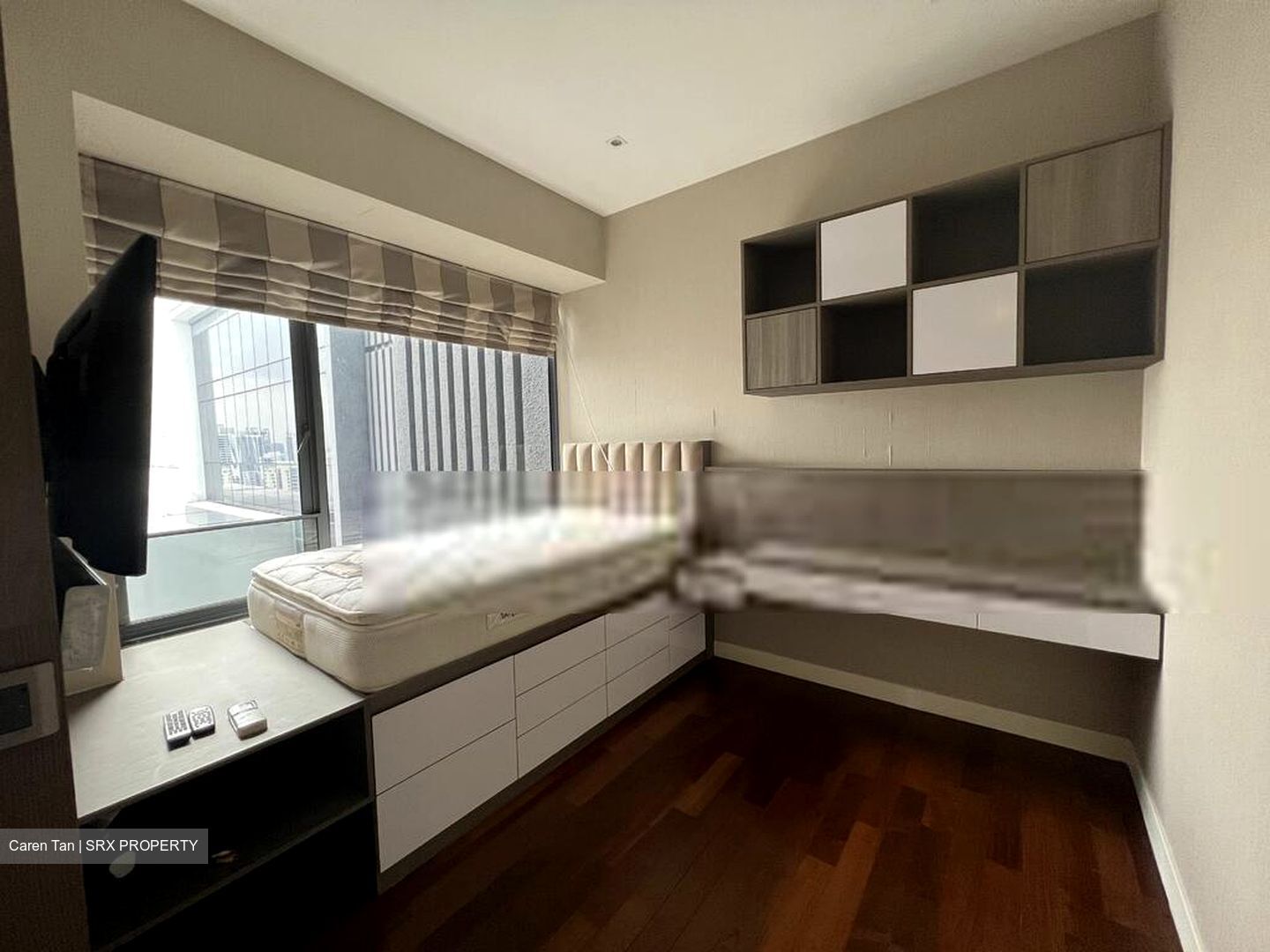 The Arte (D12), Condominium #412298631